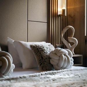 Chambre Confort Lit King-Size